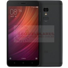 xiaomi redmi note 4 smartphone 4 gb 64 gb snapdragon 625 Octa Core 5.5 13.0 MPX